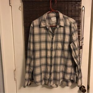 BILLY REID Tuscumbia Shirt Slim